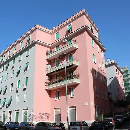 Domus Lauri Apartament