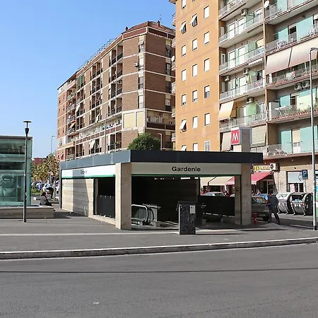 Domus Lauri Apartament