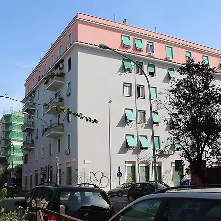 Apartament Domus Lauri *