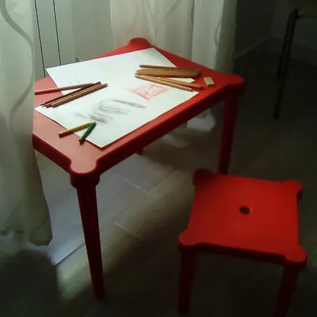 Domus Lauri * Rzym
