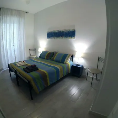 Apartament Domus Lauri *