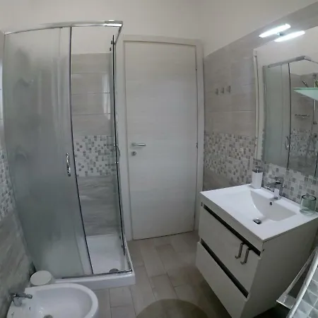 Domus Lauri Apartament