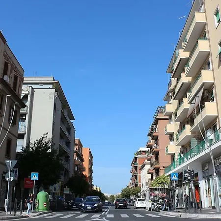 Apartament Domus Lauri