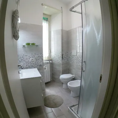 Domus Lauri Apartment