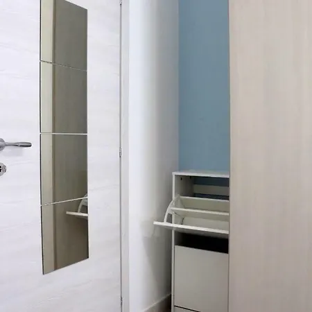 Domus Lauri Apartment