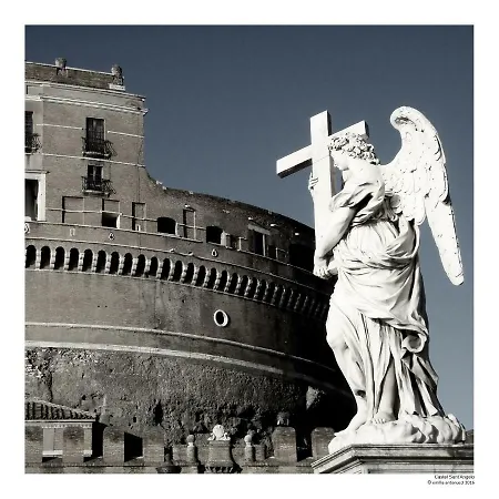 Domus Lauri Rome