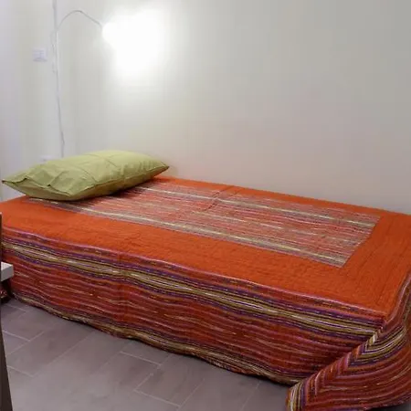 Apartman Domus Lauri Róma