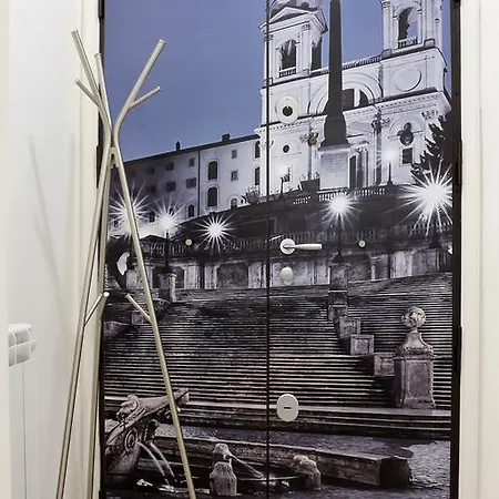 Domus Lauri * Róma