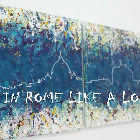 Domus Lauri Róma